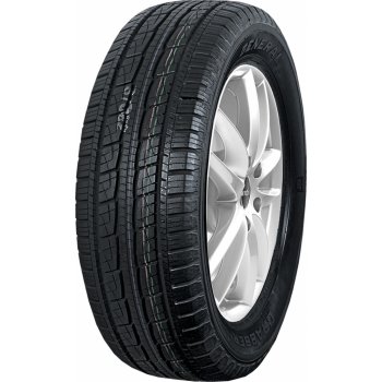 General Tire Grabber HTS60 265/60 R18 110T
