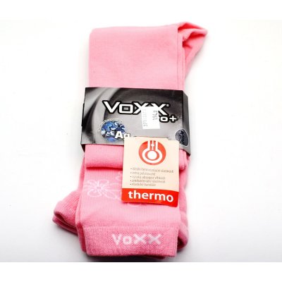 VOXX Kamaše termo PEGASON SilproX sv. růžová – Hledejceny.cz