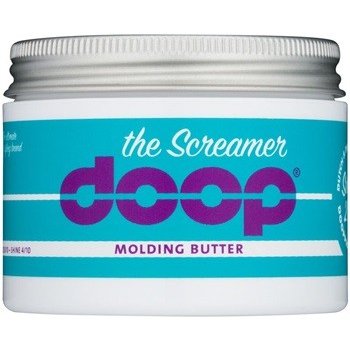 Doop The Screamer modelovací máslo (Hold 8/ Shine 4) 100 ml