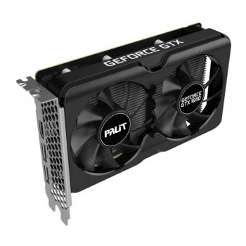 Palit GeForce GTX 1650 GamingPro 4GB GDDR6 NE6165001BG1-1175A