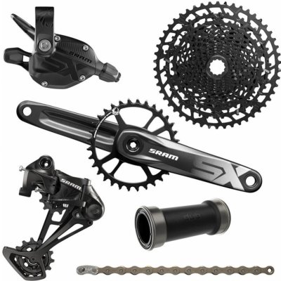 Sram SX Eagle DUB – Zboží Mobilmania