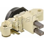 Regulátor generátoru HANS PRIES - TOPRAN 100 134 – Hledejceny.cz