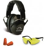 Sada Walker’s Pro Safety Combo black – Zboží Dáma