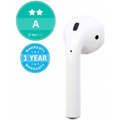 Náhradní Sluchátko pro Apple AirPods 2nd Gen (2019) - Pravé A – Zboží Živě