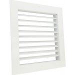 Dalap GMAS 200 x 200 mm bílá – Hledejceny.cz