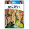 Mapa a průvodce Benátky do kapsy - Lonely Planet