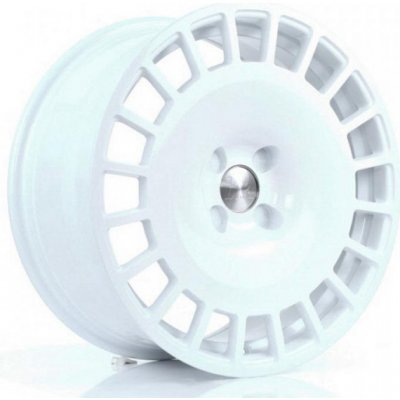 Bola B12 8X17 4X100 ET30-45 white – Sleviste.cz