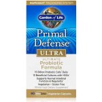 Garden of Life Primal Defense Ultra Probiotic Formula 90 kapslí – Hledejceny.cz