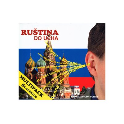 Ruština do ucha