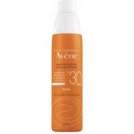 Avène Sun Sensitive ochranný spray SPF30 200 ml – Sleviste.cz