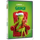 Grinch BD