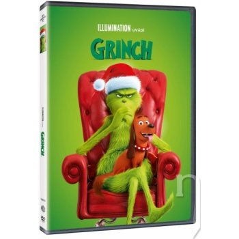 Grinch BD