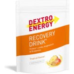DEXTRO ENERGY Recovery Drink 356g – Zboží Mobilmania