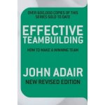 Effective Teambuilding REVISED ED – Hledejceny.cz