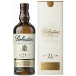 Ballantine’s 21y 40% 0,7 l (karton) – Sleviste.cz
