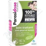 Parasidose odvšiv.příprav. Biococidin Express 100 ml – Zboží Dáma