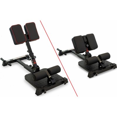 BH FITNESS Squat Machine – Zboží Mobilmania