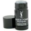 Deodorant Yves Saint Laurent La Nuit De L´Homme deostick 75 ml