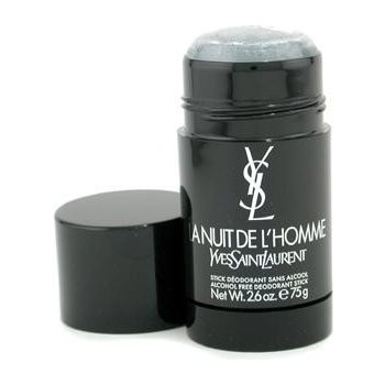 Yves Saint Laurent La Nuit De L´Homme deostick 75 ml