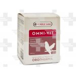 Versele-Laga Oropharma Omni-Vit 200 g – Hledejceny.cz
