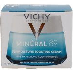 Vichy Minéral 89 hydratační krém na obličej 72h 50 ml – Zboží Dáma