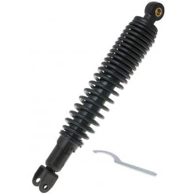 Forsa Zadní tlumič Forsa, Yamaha Majesty 250 32144 | Zboží Auto