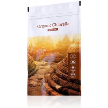 Energy Organic Chlorella Powder 100 g