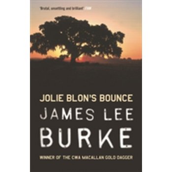 Jolie Blon's Bounce - J. Burke