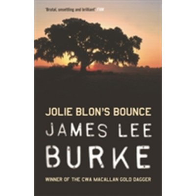 Jolie Blon's Bounce - J. Burke