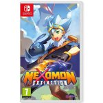Nexomon Extinction – Zbozi.Blesk.cz