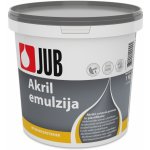 Akrylátová penetrace JUB AKRIL EMULZE - 1 kg - bezbarvý – Sleviste.cz