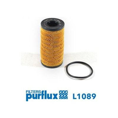 Olejový filtr PURFLUX L1089 | Zboží Auto