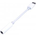 PremiumCord Redukce USB-C /3,5mm jack na audio s DAC chipem 10cm - ku31zvuk03 – Zboží Živě