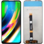 LCD Displej Motorola Moto G9 Power – Sleviste.cz