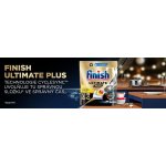 Finish Ultimate Plus All in 1 kapsle Lemon 25 ks – Zboží Mobilmania