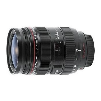 Canon EF 24-70mm f/2.8L USM