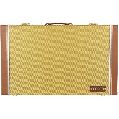 Fender Tweed Pedalboard Case Medium – Hledejceny.cz