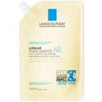La Roche-Posay Lipikar Huile AP+ zvláčňující relipidační mycí olej proti podráždění náhradní náplň 400 ml – Zbozi.Blesk.cz