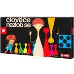 Efko Člověče nezlob se! retro – Sleviste.cz