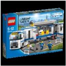  LEGO® City 60044 Mobilní policejní stanice