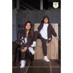 Pracify dětská tepláková souprava Street Style hoodie kalhoty – Hledejceny.cz