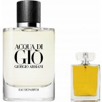 Giorgio Armani Acqua di Giò toaletní voda pánská 30 ml – Sleviste.cz