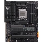 Asus TUF Gaming X670E-PLUS WIFI 90MB1BK0-M0EAY0 – Zboží Živě