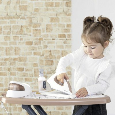 Smoby Tefal Sada na žehlení – Hledejceny.cz