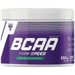 Trec BCAA High Speed 250 g – Hledejceny.cz