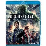 Resident Evil: Infinite Darkness - Season 01 BD – Hledejceny.cz