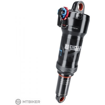 RockShox Deluxe Ultimate MRC – Sleviste.cz