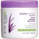 Matrix Biolage Hydrasource Mask 150 ml