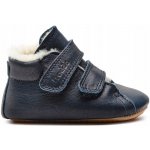 Froddo Barefoot Boty prewalkers dark blue G1130013-2 19 – Hledejceny.cz
