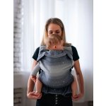 MoniLu UNI Perseids Milky Way – Zboží Dáma